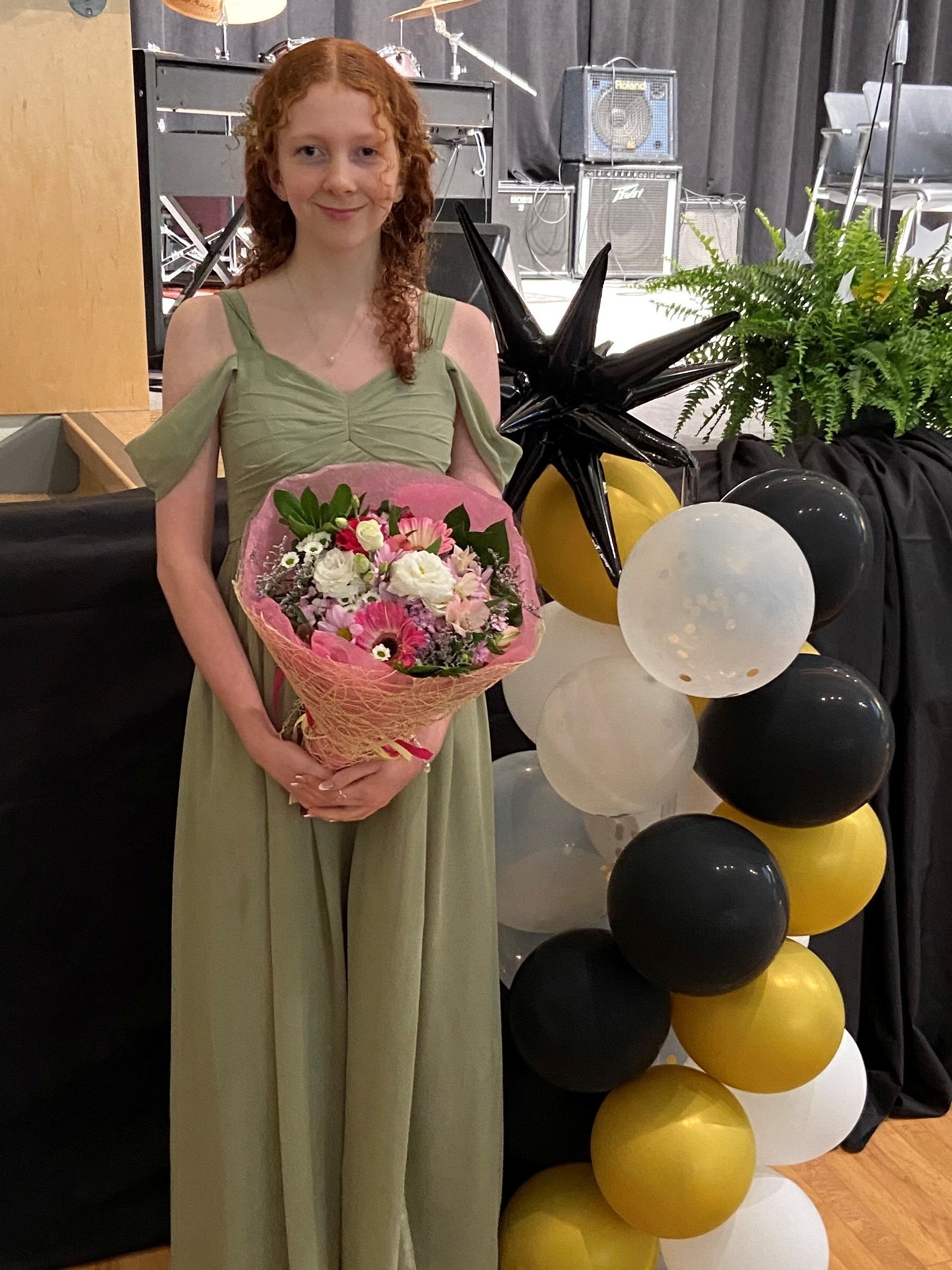 Emily Best - Patient Ambassador