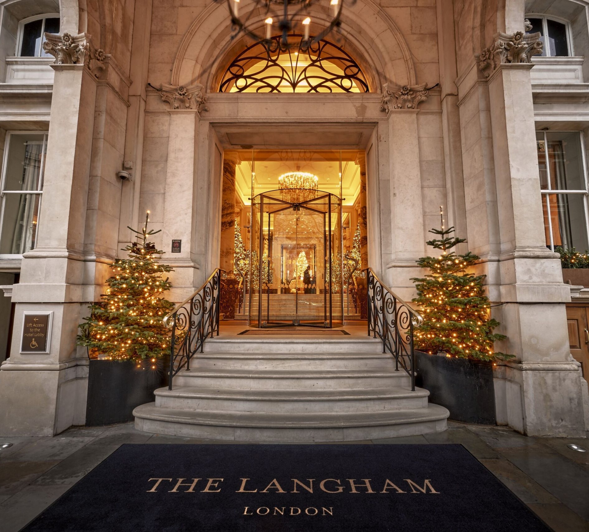 London Getaway