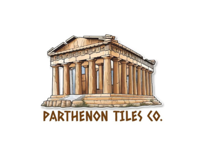 Parthenon Tile