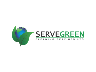 Serve Green Cleaning