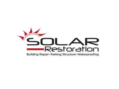 Solar Restoration