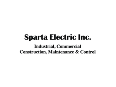 Sparta Electric