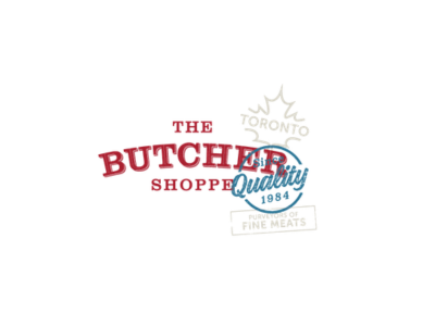 The Butcher Shop